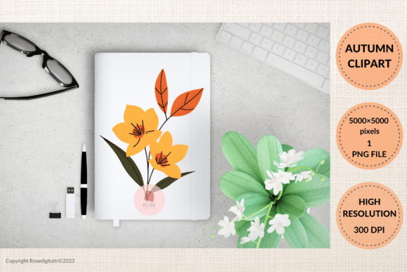 Download About Autumn Flower PNG Graphic 8 - Autumn flower png Collection