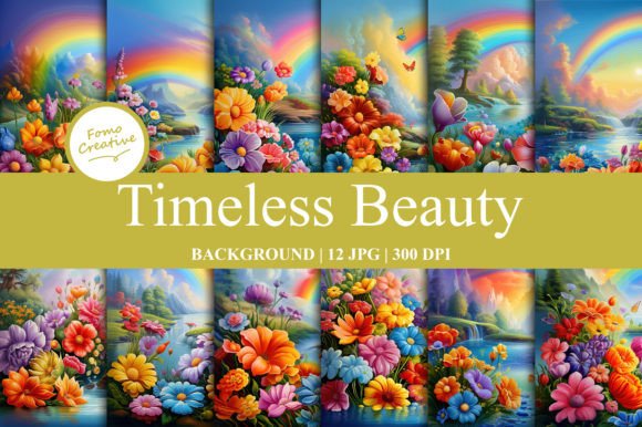 Download Timeless Beauty - Timeless beauty Collection