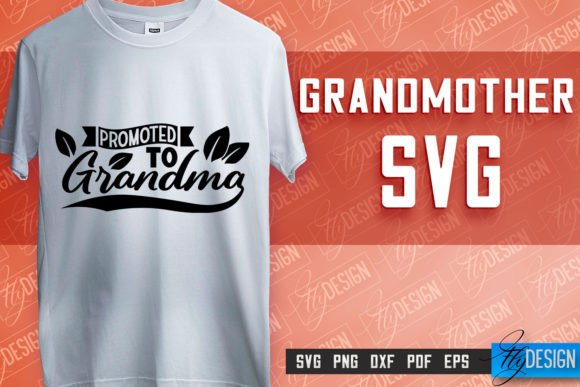 Download Grandmother SVG Printing | SVG File - Printing Collection