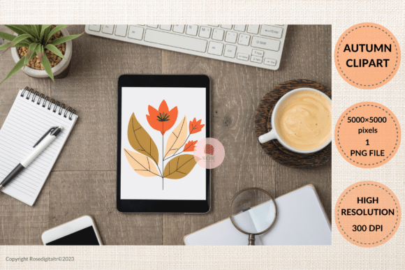 Download About Autumn Flower PNG Graphic 6 - Autumn flower png Collection