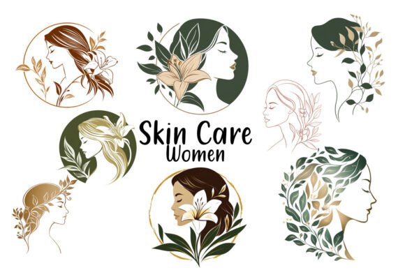 Download Nurturing Your Skin for Timeless Beauty - Timeless beauty Collection